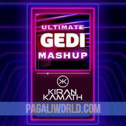 Ultimate Gedi Mashup 2021 Poster