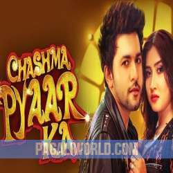 Chashma Pyaar Ka Poster