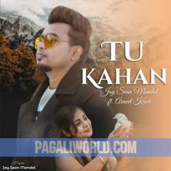 Tu Kahan Poster