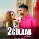 2 Gulaab Poster