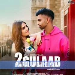 2 Gulaab Poster